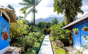 Sueno Rio Celeste Boutique B&B