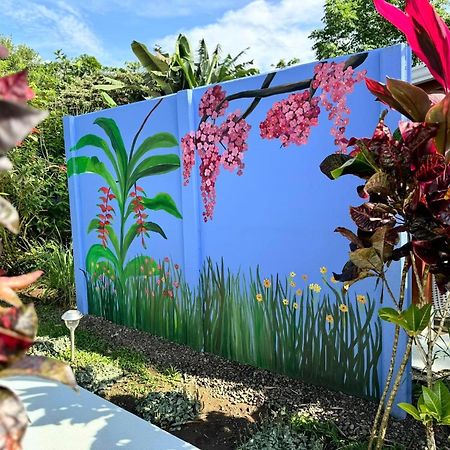 Sueno Rio Celeste Boutique B&B Bijagua Exterior photo