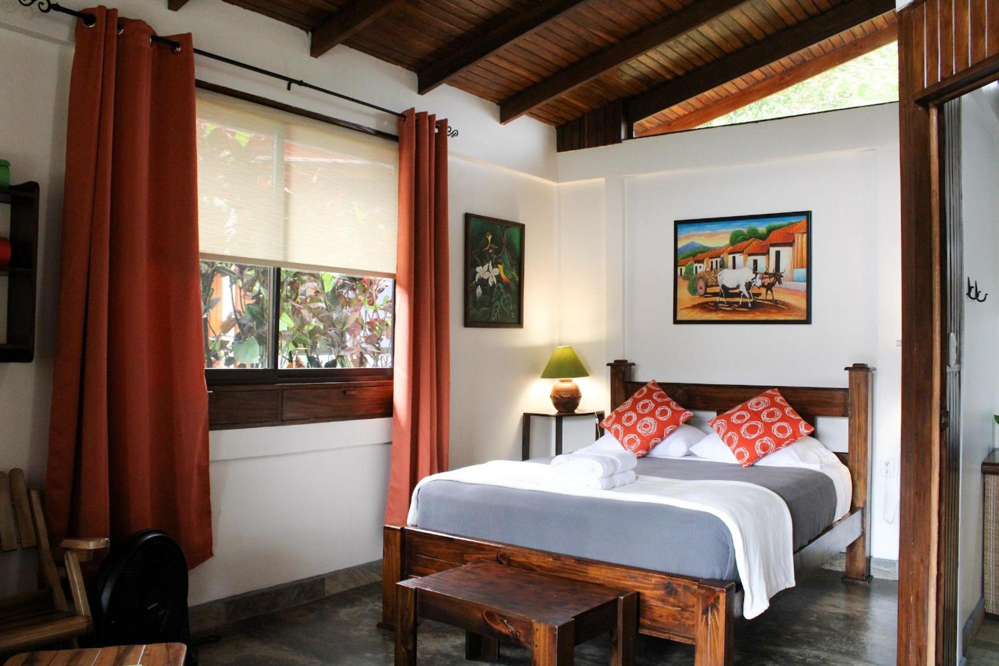 Sueno Rio Celeste Boutique B&B Bijagua Exterior photo