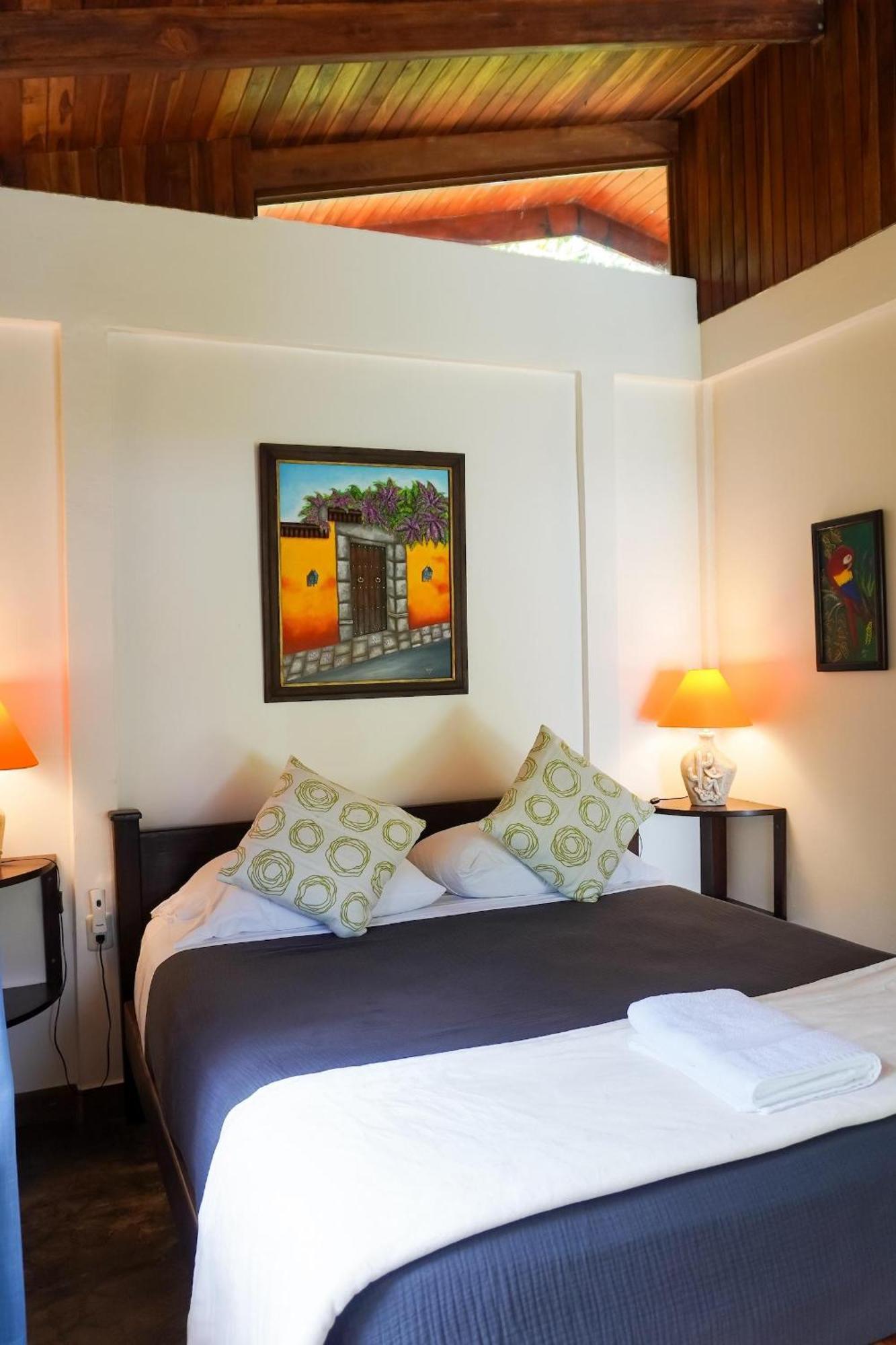 Sueno Rio Celeste Boutique B&B Bijagua Exterior photo