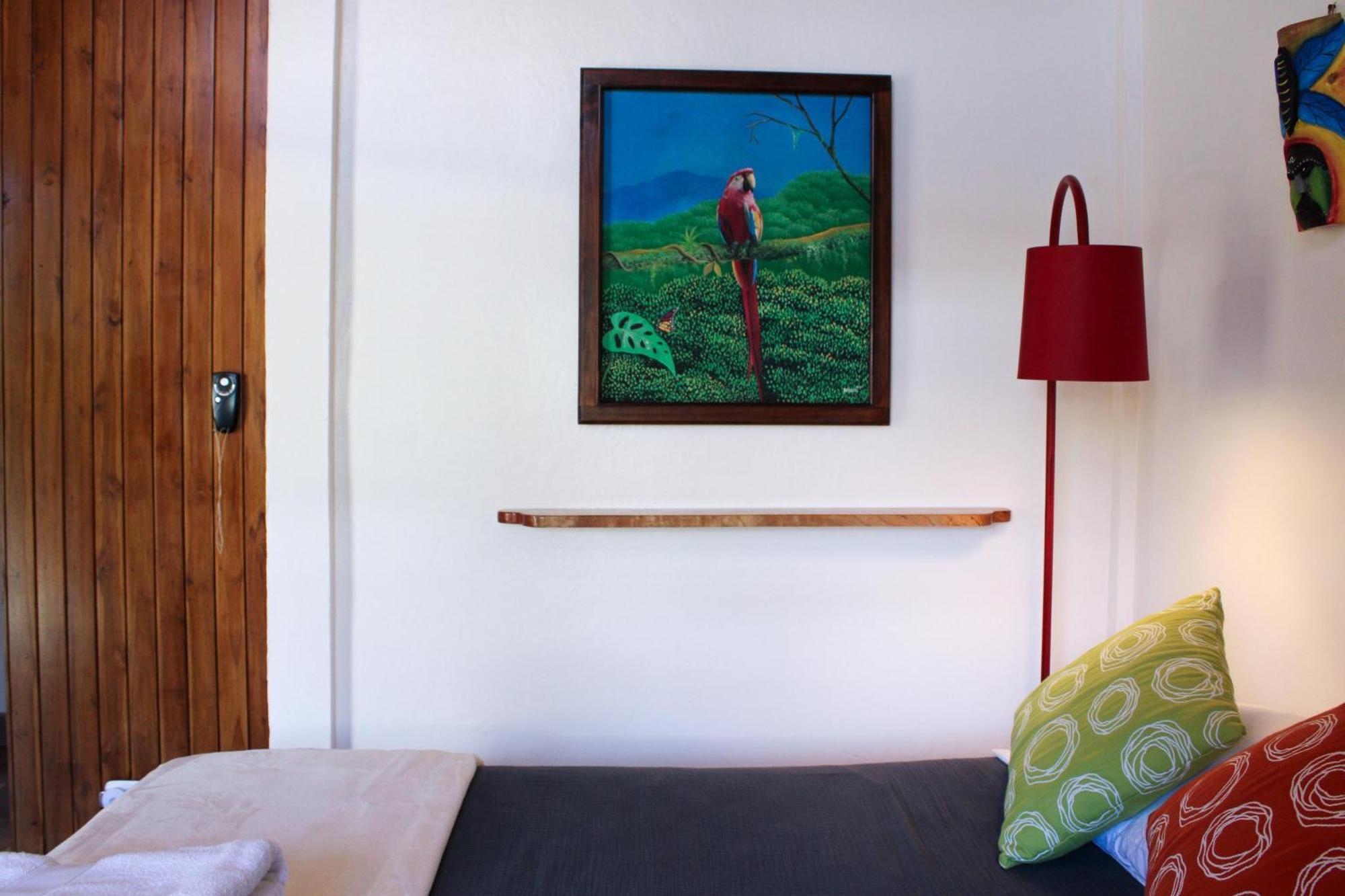 Sueno Rio Celeste Boutique B&B Bijagua Exterior photo